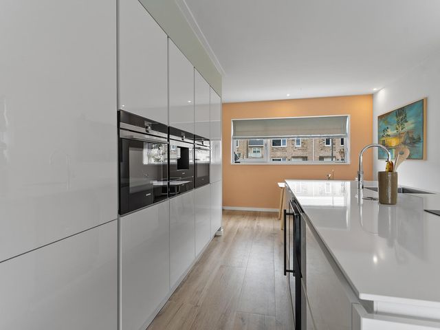 Zomerspelenstraat 56, Almere