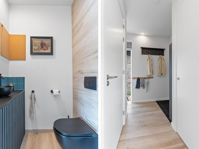 Zomerspelenstraat 56, Almere