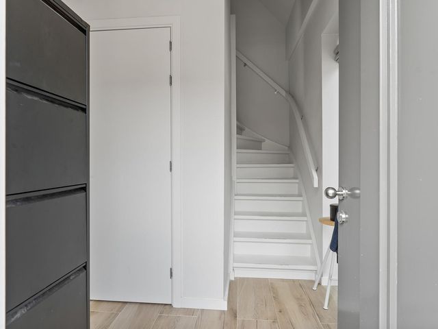 Zomerspelenstraat 56, Almere