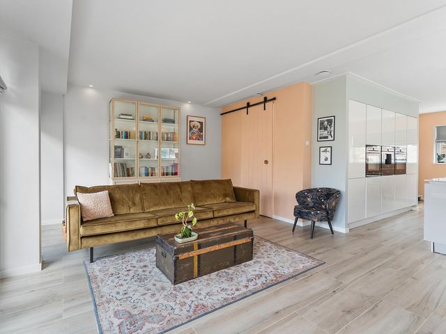 Zomerspelenstraat 56, Almere