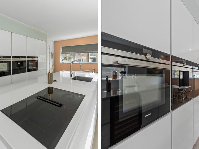 Zomerspelenstraat 56, Almere