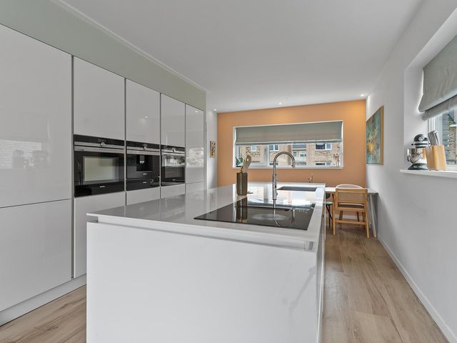 Zomerspelenstraat 56, Almere
