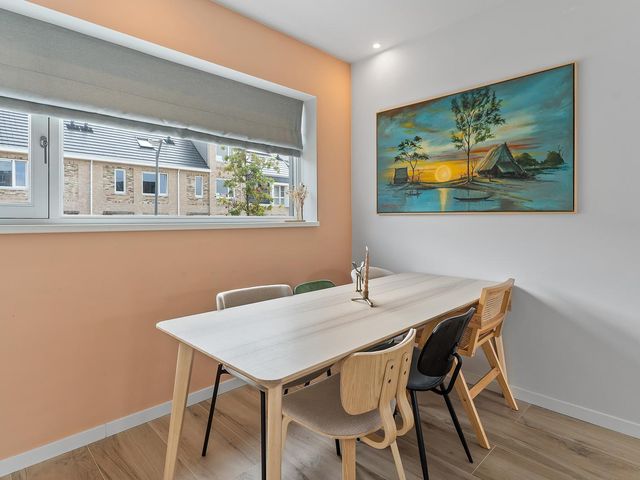 Zomerspelenstraat 56, Almere