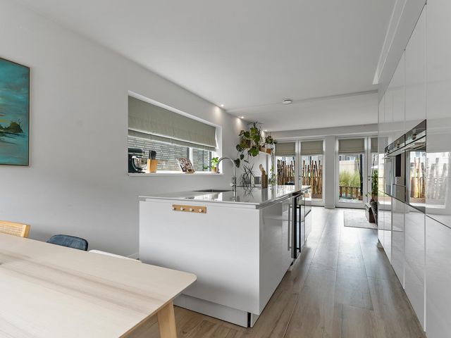 Zomerspelenstraat 56, Almere