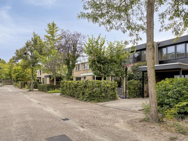 Beethovengaarde 127, Oss