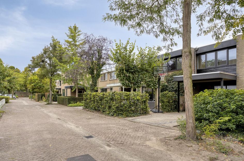 Beethovengaarde 127