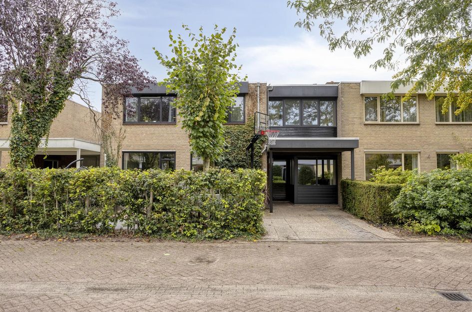 Beethovengaarde 127