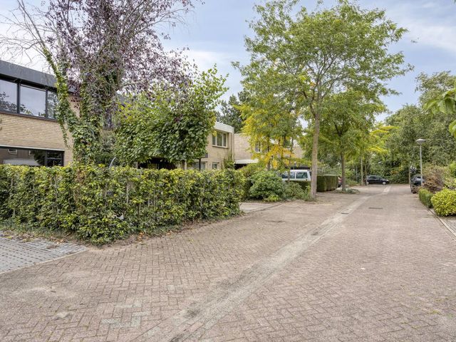 Beethovengaarde 127, Oss