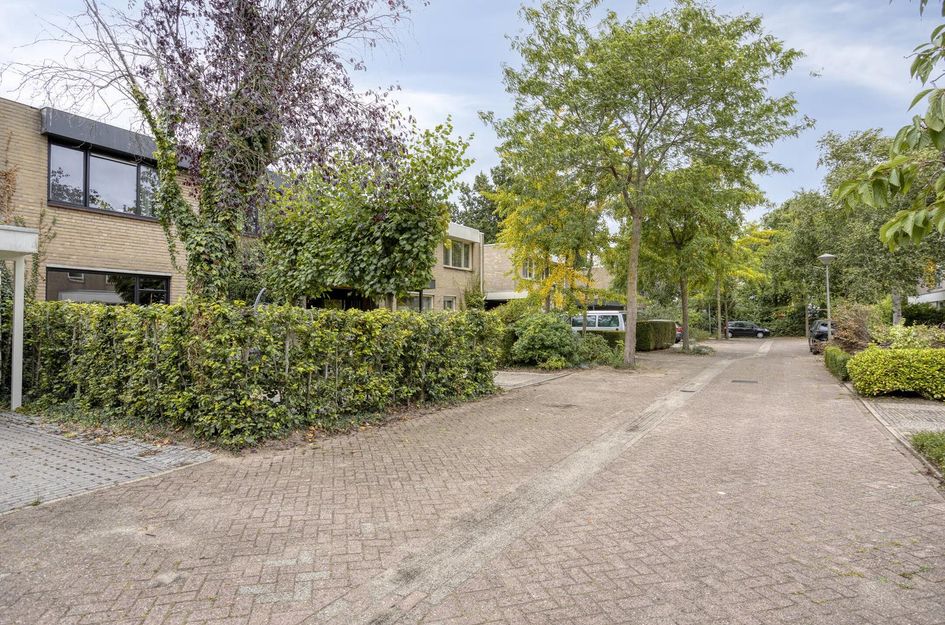 Beethovengaarde 127