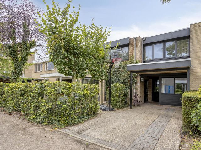 Beethovengaarde 127, Oss