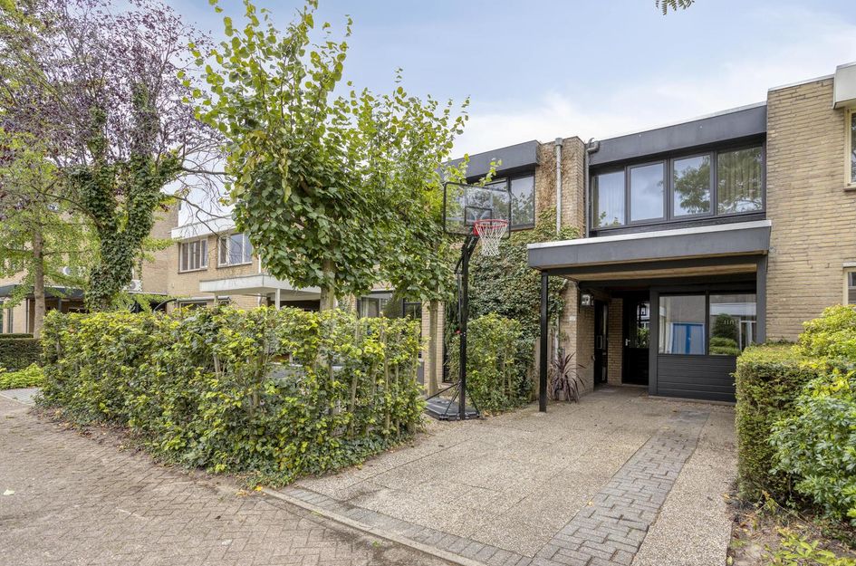 Beethovengaarde 127