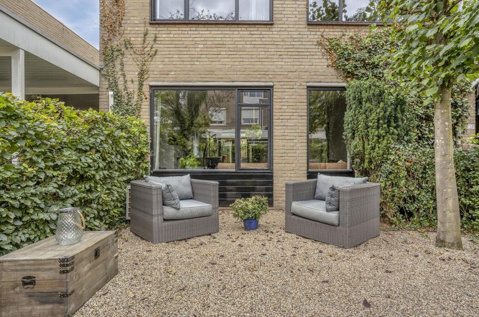 Beethovengaarde 127