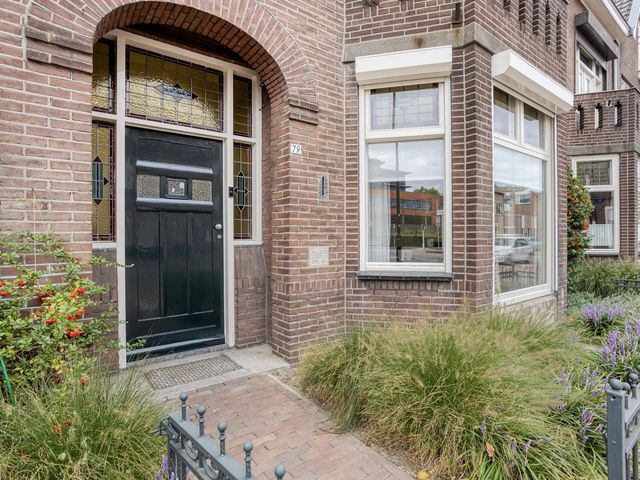 Molenstraat 79, Oss