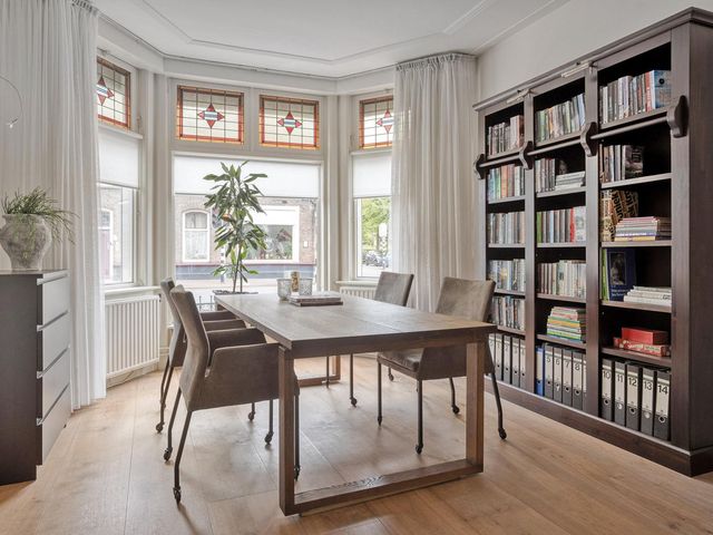 Molenstraat 79, Oss
