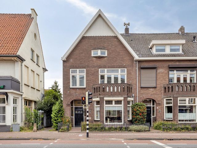 Molenstraat 79, Oss