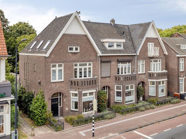 Molenstraat 79, Oss