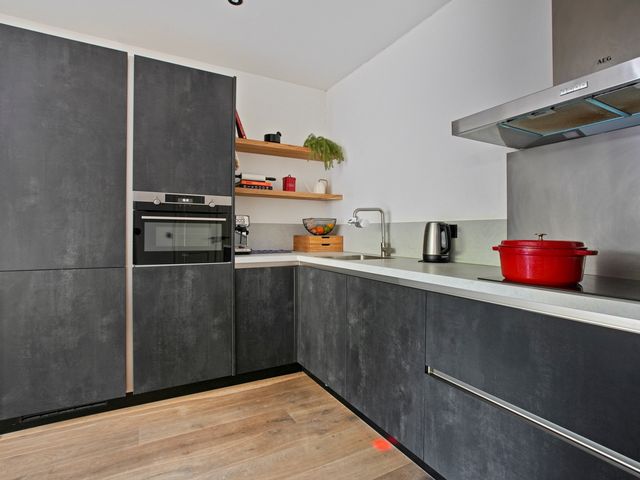 Van Rappardstraat 6H, Amsterdam