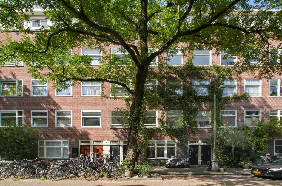 Van Rappardstraat 6H