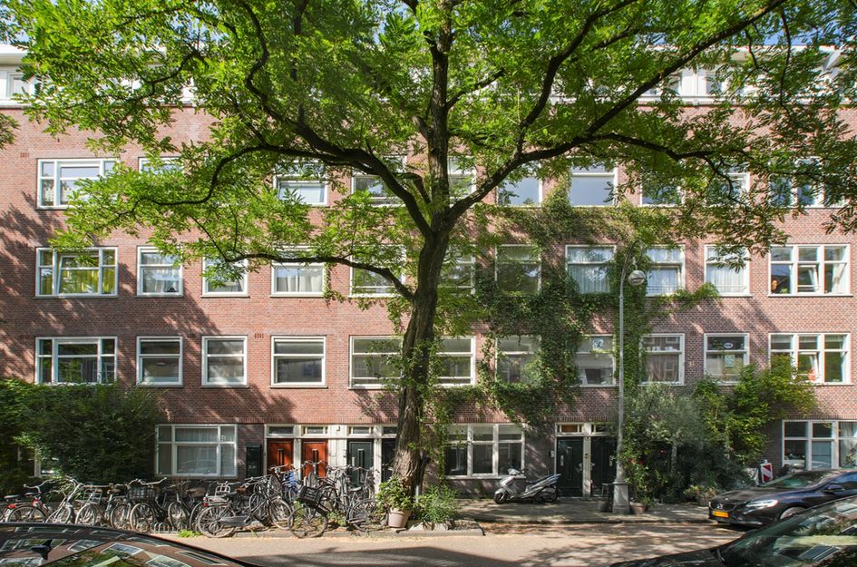 Van Rappardstraat 6H