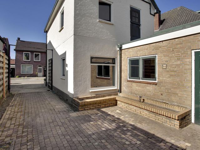 Schietbaanweg 16, Enschede