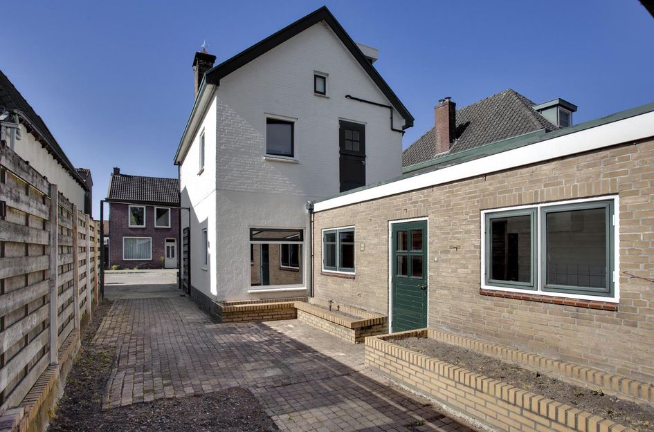 Schietbaanweg 16