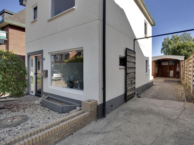 Schietbaanweg 16, Enschede