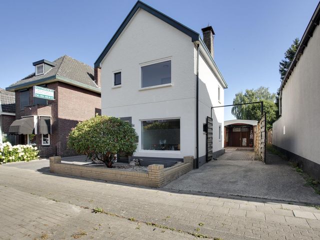 Schietbaanweg 16, Enschede