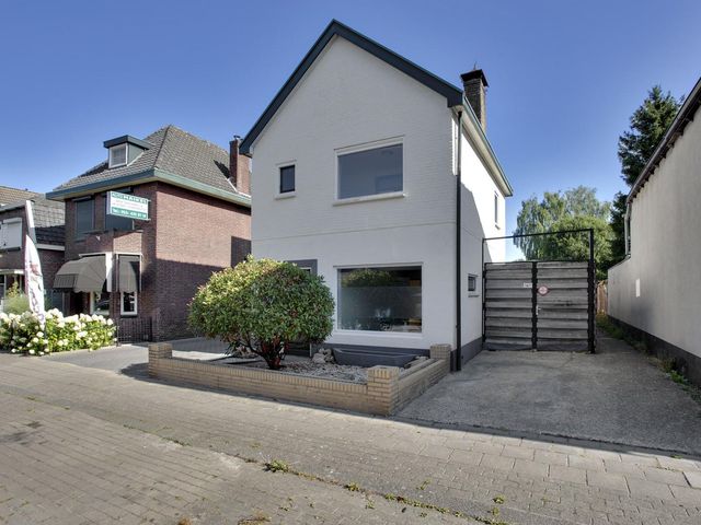 Schietbaanweg 16, Enschede