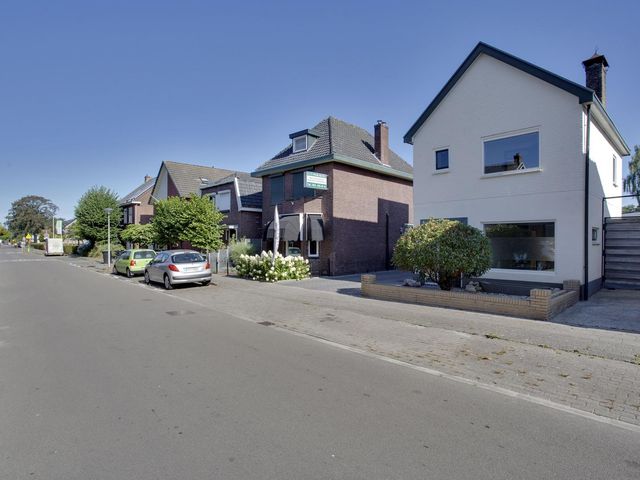 Schietbaanweg 16, Enschede