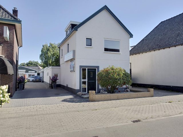 Schietbaanweg 16, Enschede