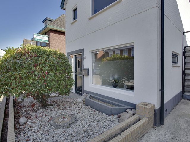 Schietbaanweg 16, Enschede