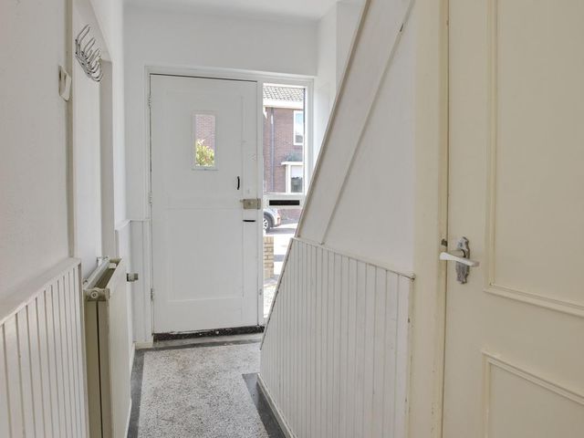 Schietbaanweg 16, Enschede