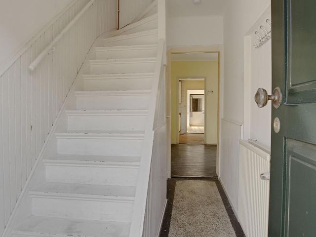 Schietbaanweg 16, Enschede