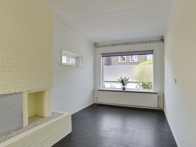 Schietbaanweg 16, Enschede