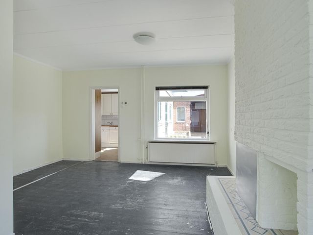 Schietbaanweg 16, Enschede