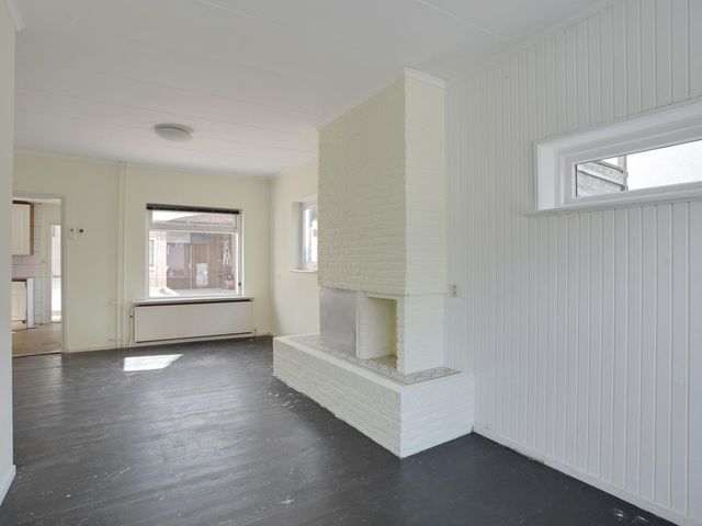 Schietbaanweg 16, Enschede
