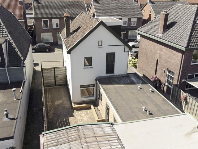 Schietbaanweg 16, Enschede