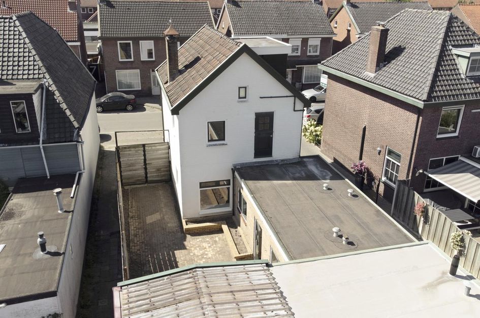 Schietbaanweg 16