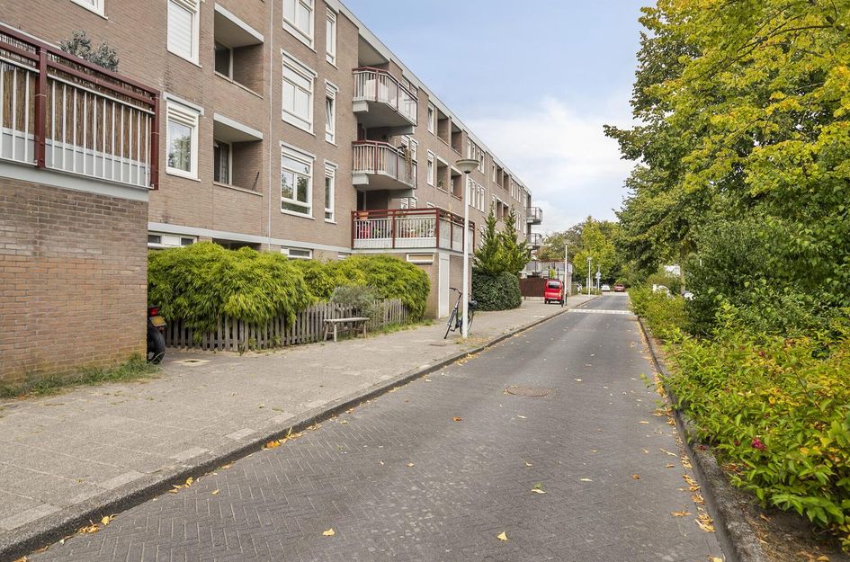 Werkendamstraat 37