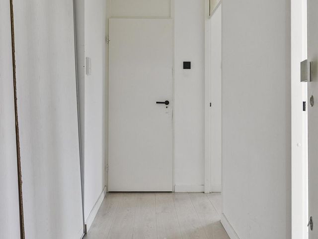 Werkendamstraat 37, Amsterdam