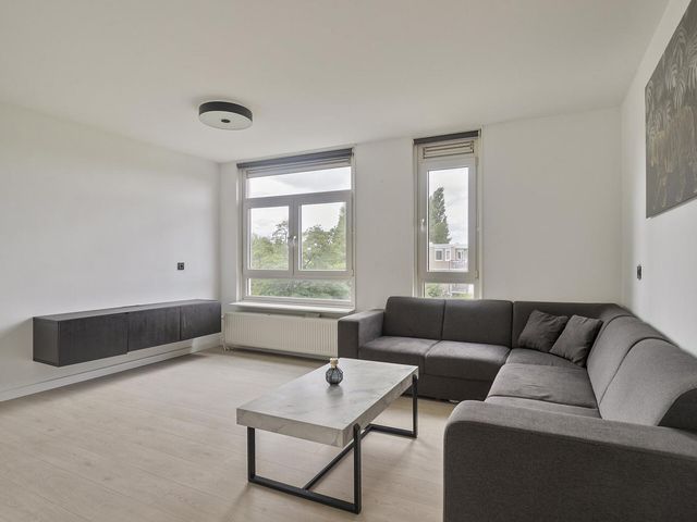 Werkendamstraat 37, Amsterdam