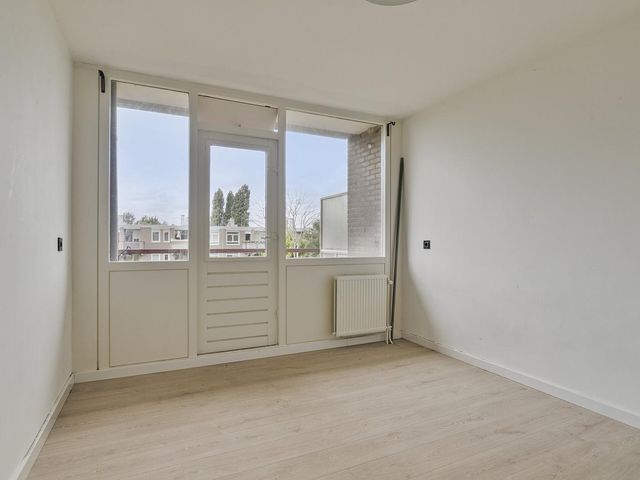 Werkendamstraat 37, Amsterdam