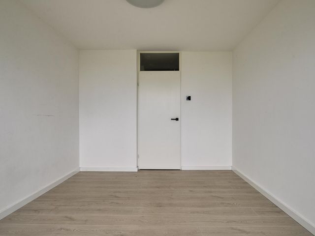 Werkendamstraat 37, Amsterdam