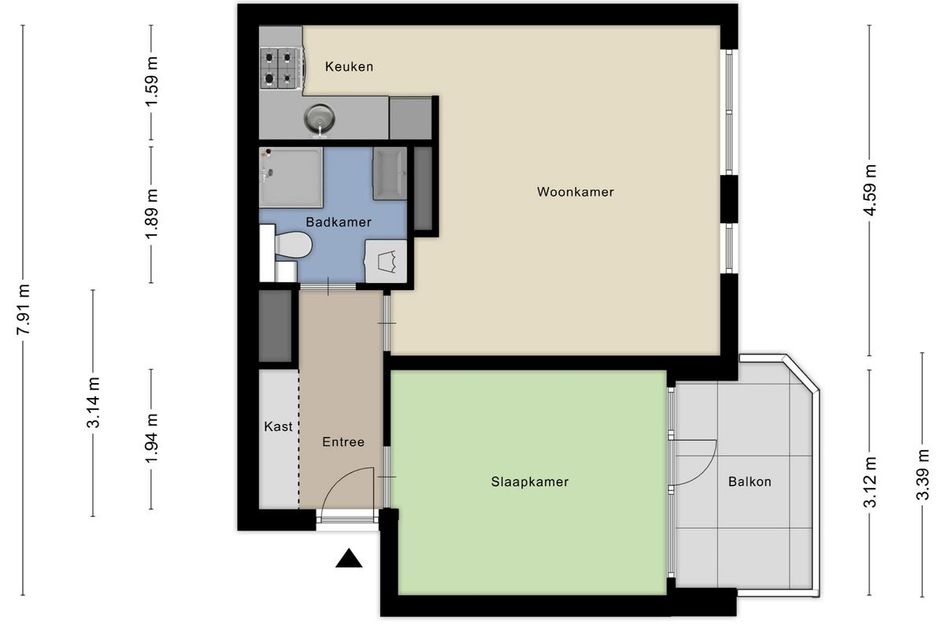 Werkendamstraat 37