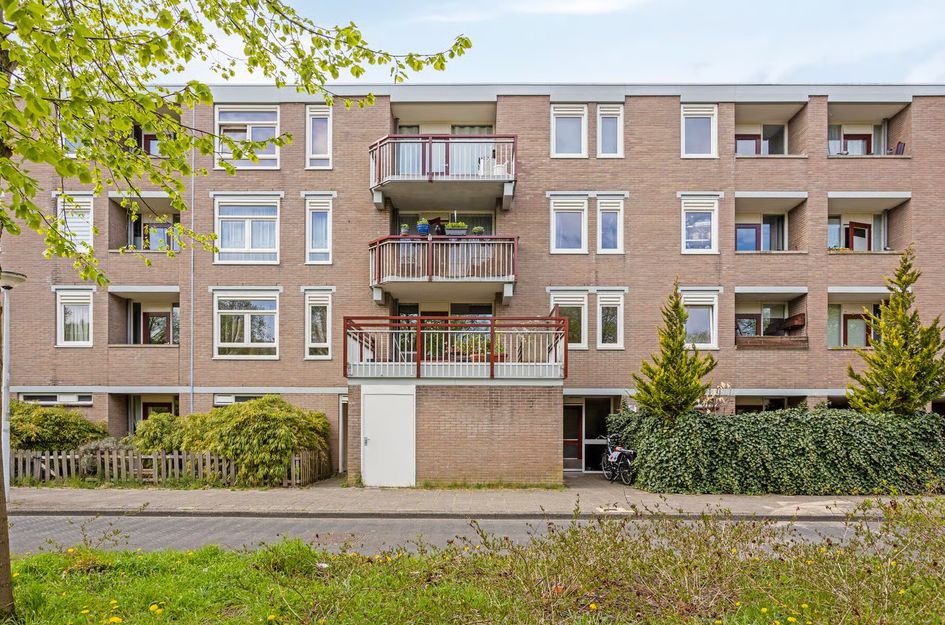 Werkendamstraat 37
