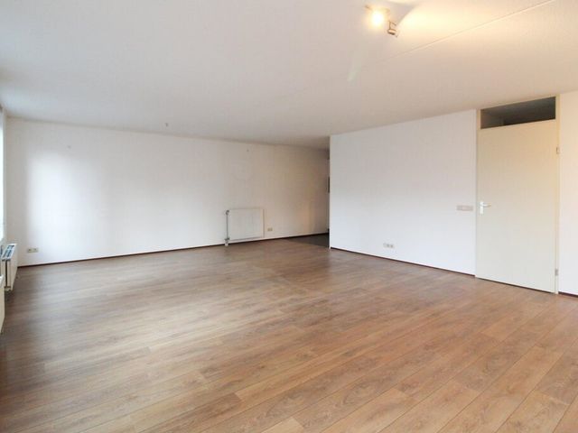 Provinciënlaan 2K, Heemstede