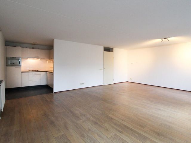 Provinciënlaan 2K, Heemstede