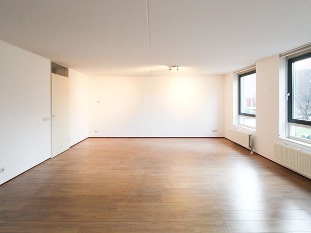Provinciënlaan 2K, Heemstede