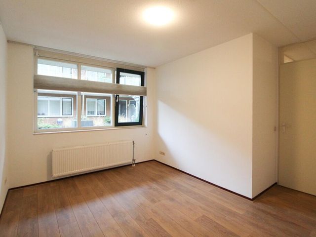 Provinciënlaan 2K, Heemstede