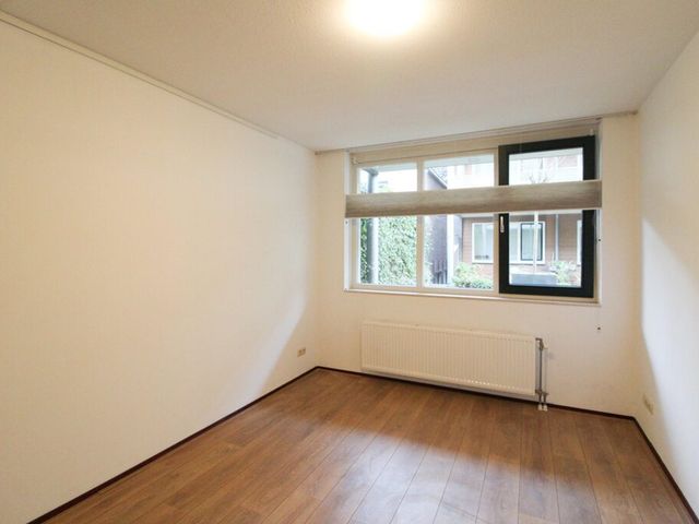 Provinciënlaan 2K, Heemstede